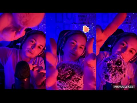 ASMR | 2.5 Hours of The Most Calming Personal Attention Triggers