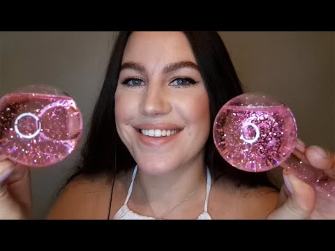 ASMR | 💆🏽‍♀️Relaxing Facial Treatment (Personal Attention, Skincare)