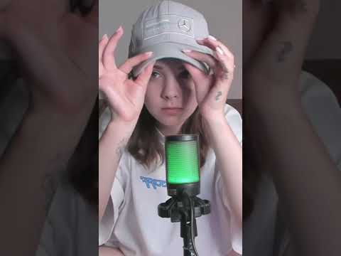 Asmr trigger # #asmr #asmrtriggers #relaxing