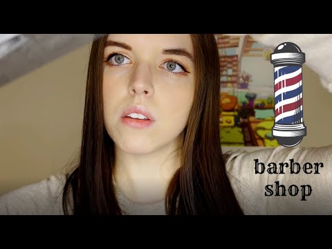 Ultimate Men's Haircut and Scalp & Body Massage | Barber shop RP 💈 (ASMR)