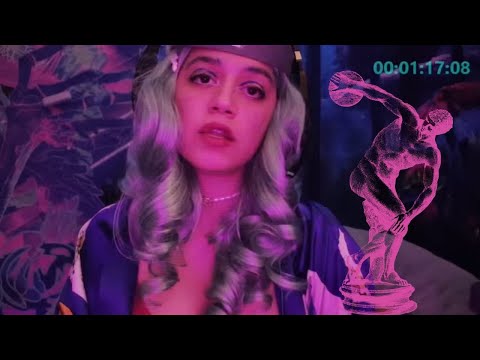 ASMR~ Blade Runner Gigachad Plastic DNA Surgery