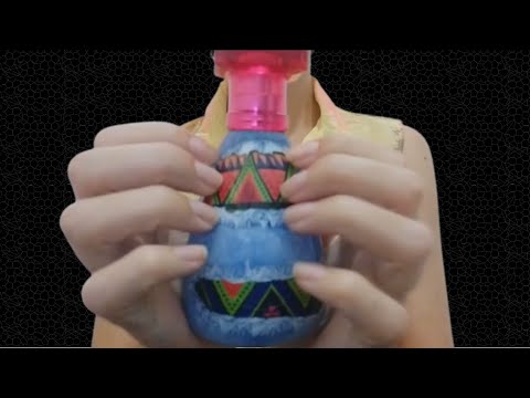 ASMR - Gatilhos que FORMIGAM - Binaural ⚠