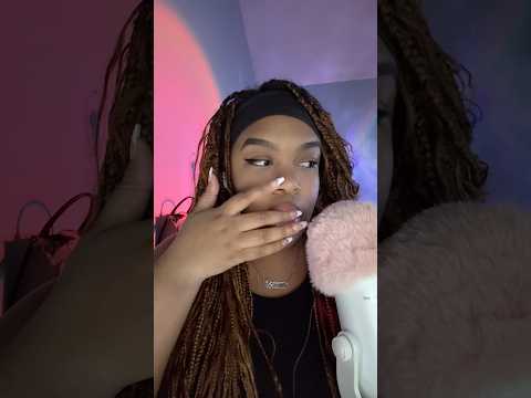 tingly spit painting 🎨 #shortscreator #shorts #asmr #relax #asmrsounds #asmrshorts #trend #sleep