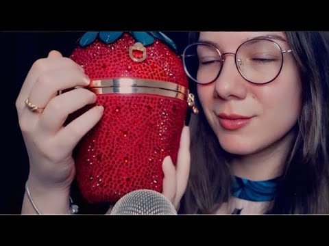 ASMR: Tudo BEM DEVAGARINHO Pra te Dar MUITO SONINHO