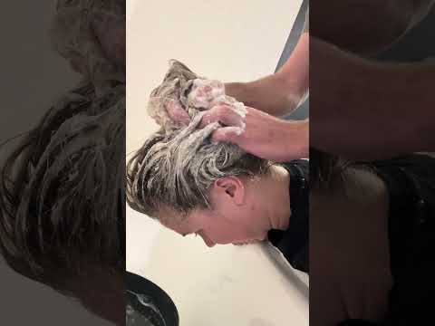 ⋆౨ৎ˚💇🏻‍♀️🫧⟡˖ ࣪HOME Hair WASH ⋆౨ৎ˚💇🏻‍♀️🫧⟡˖ ࣪