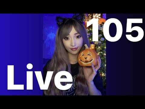 🔵 LIVE n°105 - Rediffusion du jeudi 06 octobre 2022