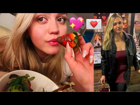 ASMR Valentines Day Special