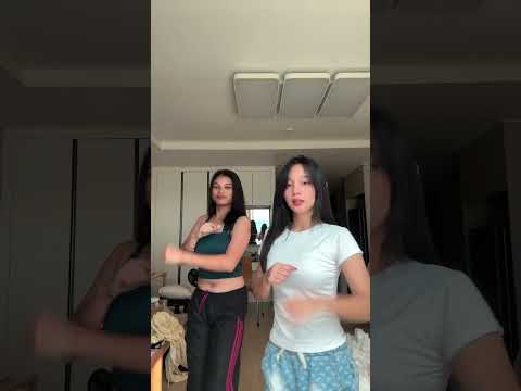 DUO TIKTOK DANCE WITH US ON OUR PATREON