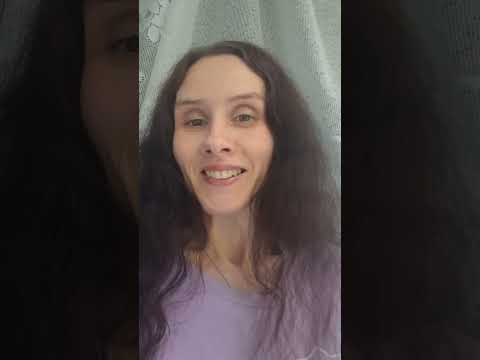 Мои откровения о характере. 🙂💖