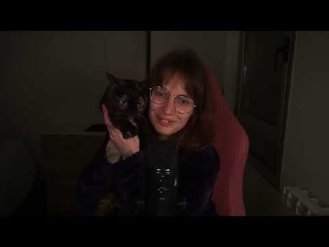 ASMR para DORMIR muy RELAJANTE