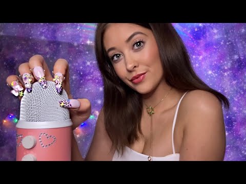 ASMR: 10 TRIGGERS qui vont te donner des FRISSONS