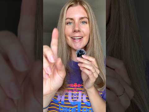 A Little ASMR Reminder for Your Day ✨✝️ #asmr #motivation #christianasmr