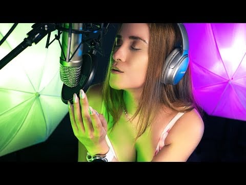 Mi MEJOR ASMR del MES - 3 HORAS de relax para dormir | ASMR Español | Asmr with Sasha