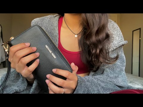 ASMR Tapping on Random Items pt.23