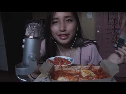 ASMR QnA finally! 50k Special