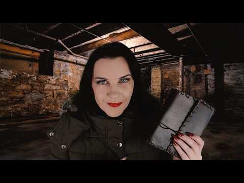 ASMR This or That: Extinction