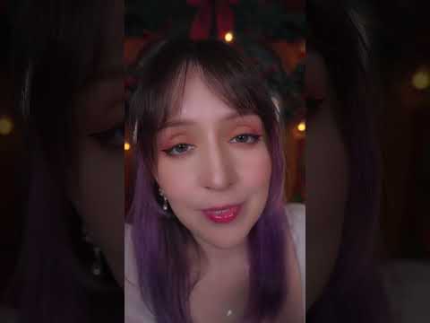 ⭐ASMR 🤍 Respira, todo está bien