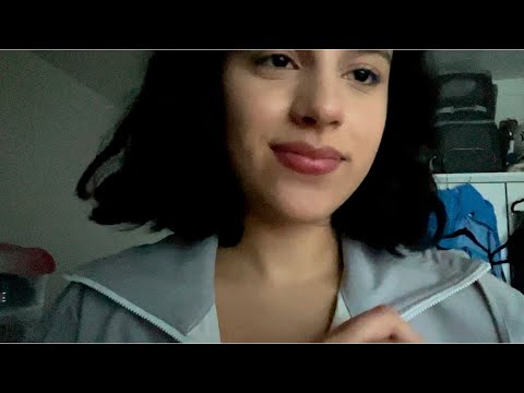 ASMR lofi whispers for sleep 🩷