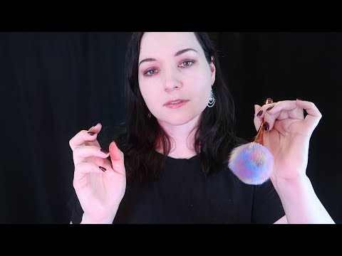 Anticipatory ASMR to help you SLEEP 💤🌙