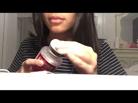 ASMR Tapping 2x Speed No Talking