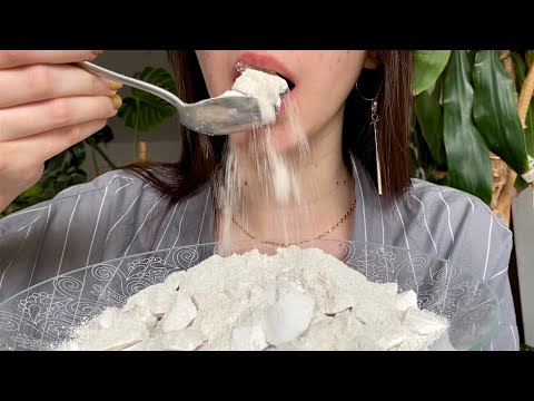 Ассорти в муке/ ASMR
