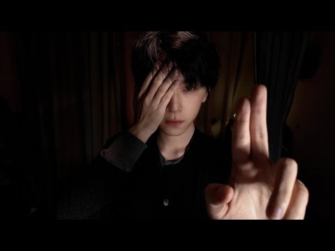 The Gentlest ASMR doctor medical exam | Sleep Aid