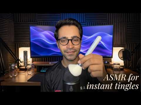 🔴 Versatile ASMR Live | For Sleep and Relaxation