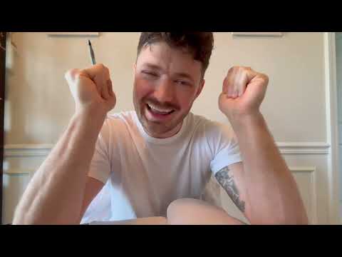 ASMR  ~ ObservatIon Log (VIIII)