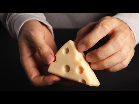 ASMR Best Soap Triggers for Deep Sleep 적당히 딱딱하고 둔탁한 비누 소리