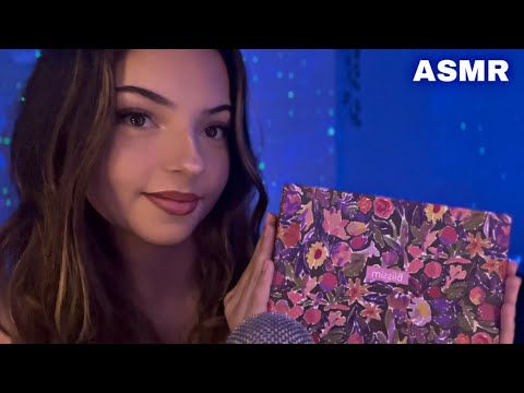 #ASMR - BLISSIM DE NOVEMBRE (incroyable)