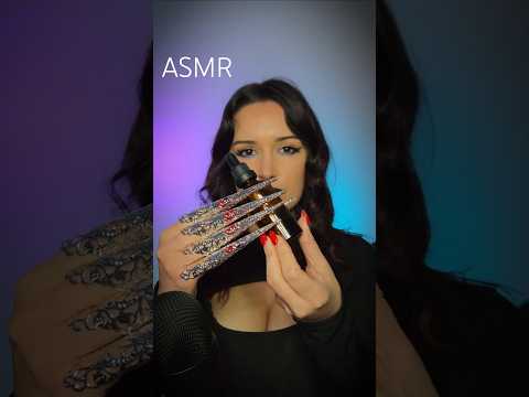 This Or That? ASMR ✨