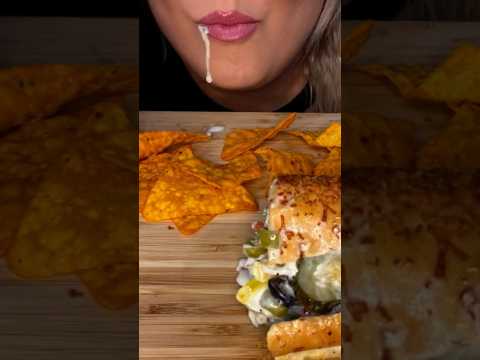 Massive Subway Foot long #shorts #asmr #youtube