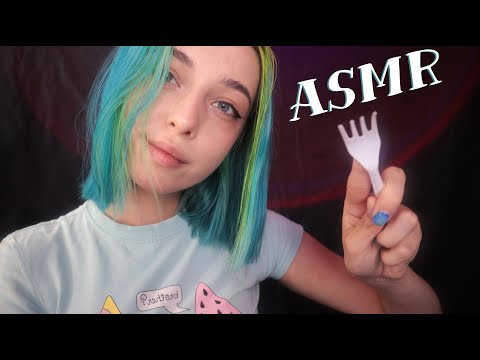 👐 АСМР ИЗБАВЛЮ ТЕБЯ ОТ ВШЕЙ 🐛 | ASMR 😲