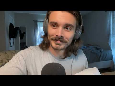Gentle ASMR | Soft and Plush Sounds to Fall Asleep to
