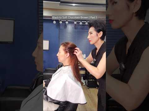 Relaxing Hair Salon ASMR – Soft Touch, Calm Flow