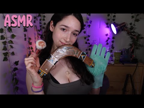 ASMR  Sleepy Sounds for the Best Sleep 😴