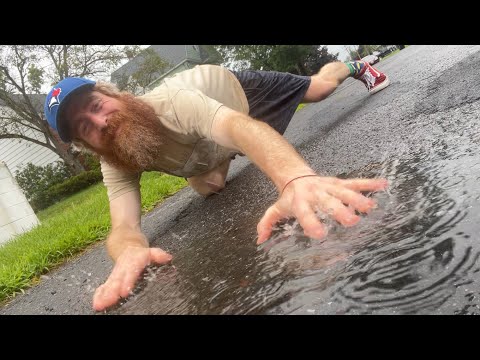 ASMR💧In The Rain Again🌈Fast Aggressive Random💧(Lofi)