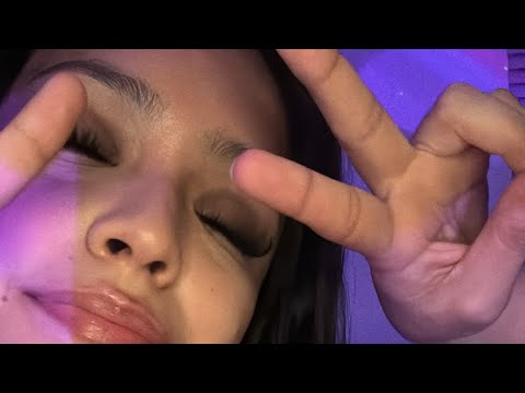 Asmr yurrr (crickets