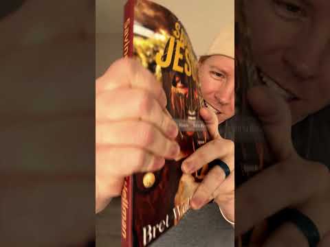ASMR Book Massage #asmr