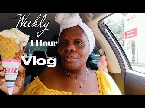 Hormones Out Of Wack | We Got Our Pod | Nails, Eyebrow Waxing And Dress Shopping | Vlog51