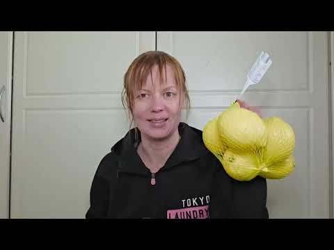 Finnish Grocery Haul - ASMR with a Soft-Spoken Accent