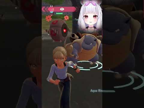 MY FIRST SHINY (tragic) #shorts