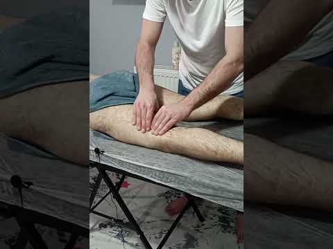 TURKISH MASSAGE PROVIDING DEEP RELAXATION OF THE FULL BODY #satisfying #relaxing #asmr #shorts