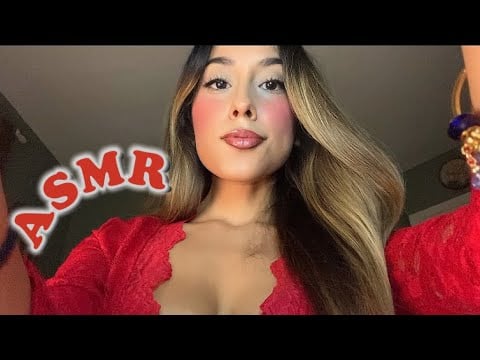 ASMR Scalp Scratching, Massage & Hair Treatment  Personal Attention Role Play 💆‍♀️