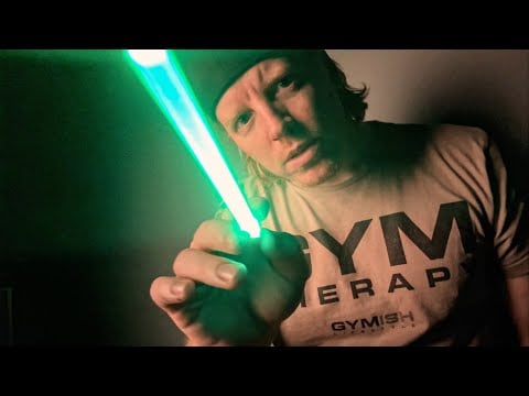 ASMR | Follow My Instructions and Fall Asleep