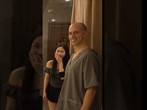 #asmr #4handsmassage #asmrbarber #vietnamesemassage #fullbodymassage #relax