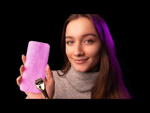 ASMR - 20 Triggers for Maximum Tingles!