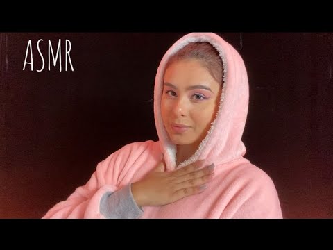 ASMR PARA ALIVIAR LA ANSIEDAD