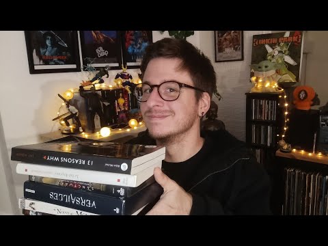 Retour de ressourcerie n°7 - ASMR Français