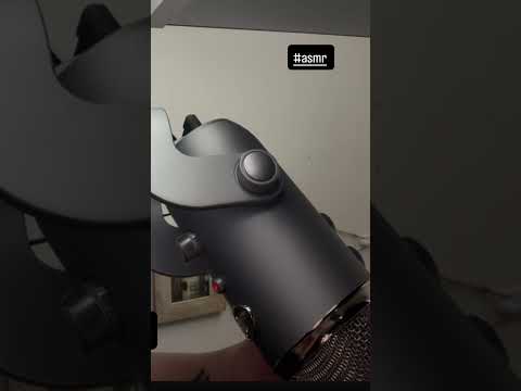 Blue yeti nuevo micrófono para ASMR ❤️❤️